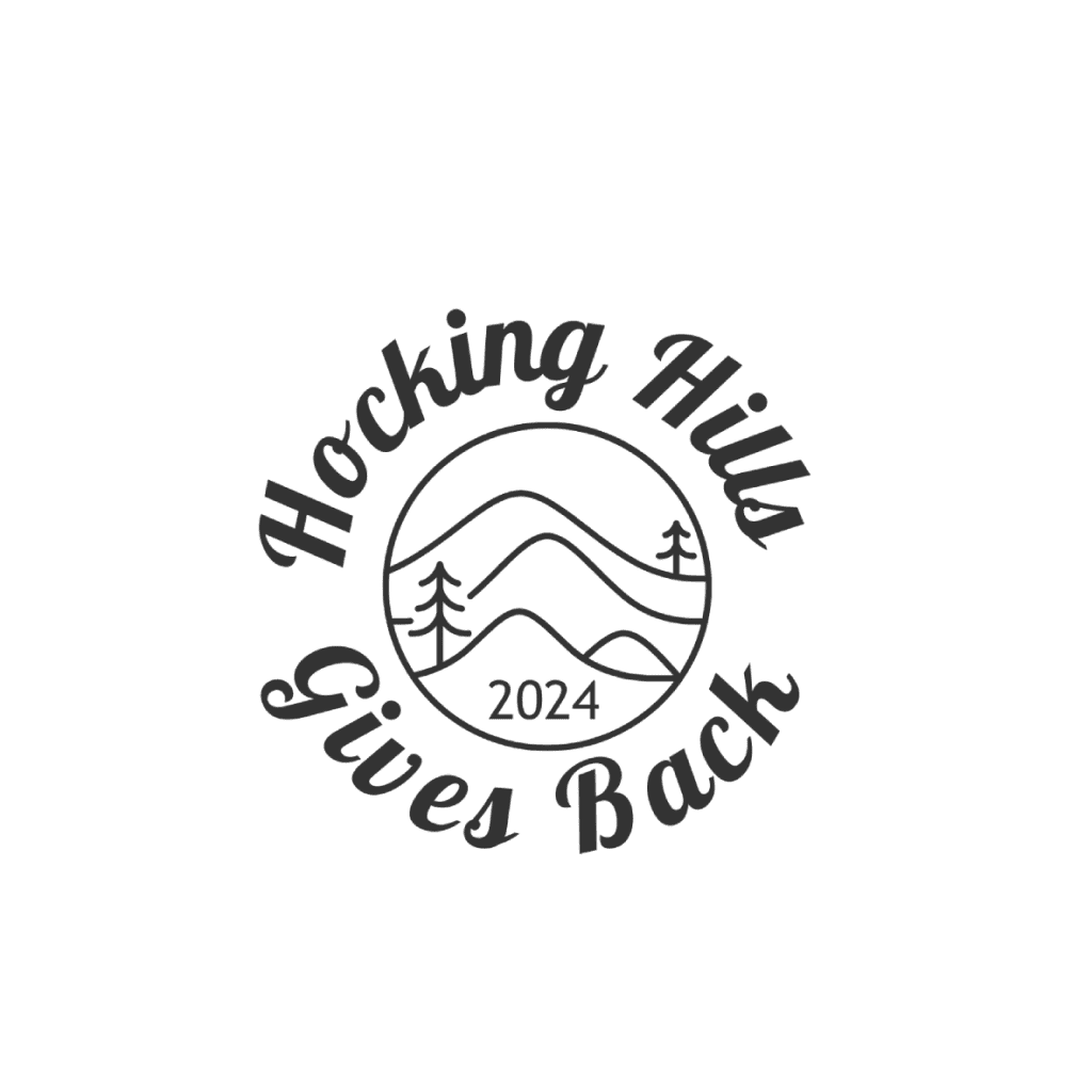 Hocking Hills is Making a Difference!