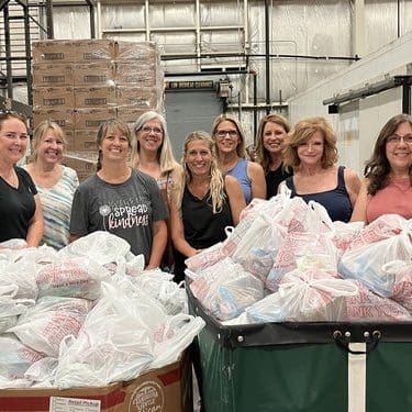 Southeast Ohio Food Bank